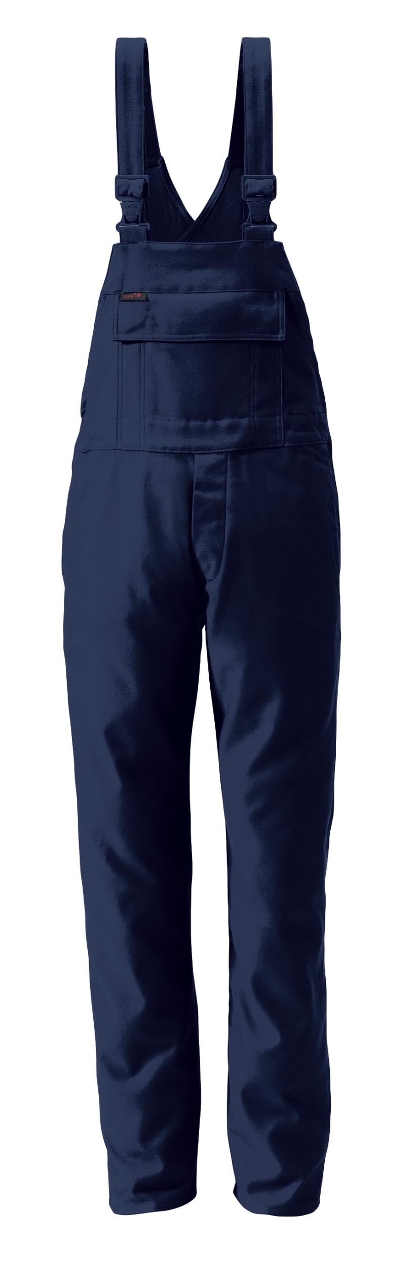 Latzhose 092516