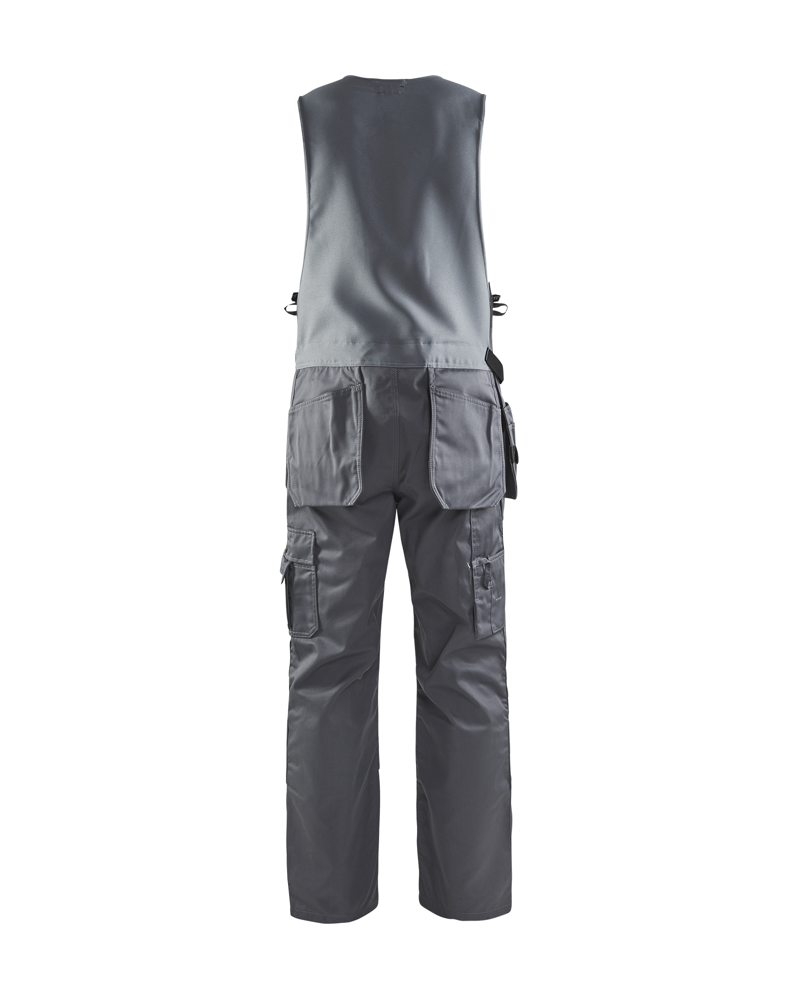 Kombihose Bodenleger