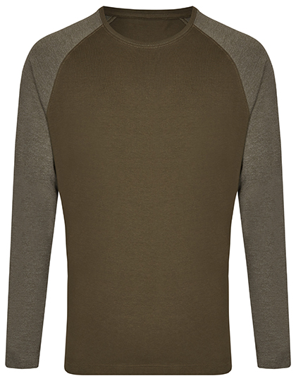 T-Shirt – my mate - Unisex Long Sleeve