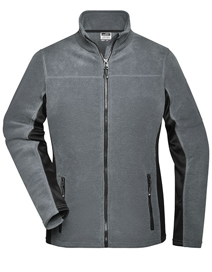 Ladies´ Workwear Fleece Jacket -STRONG
