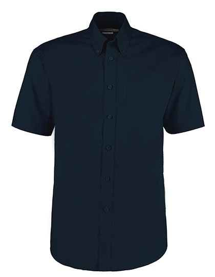Hemd – Men´s Classic Fit Premium Oxford Shirt Short Sleeve