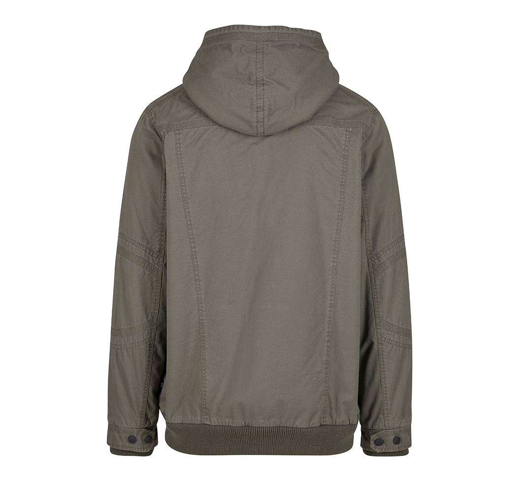Meadow Jacket