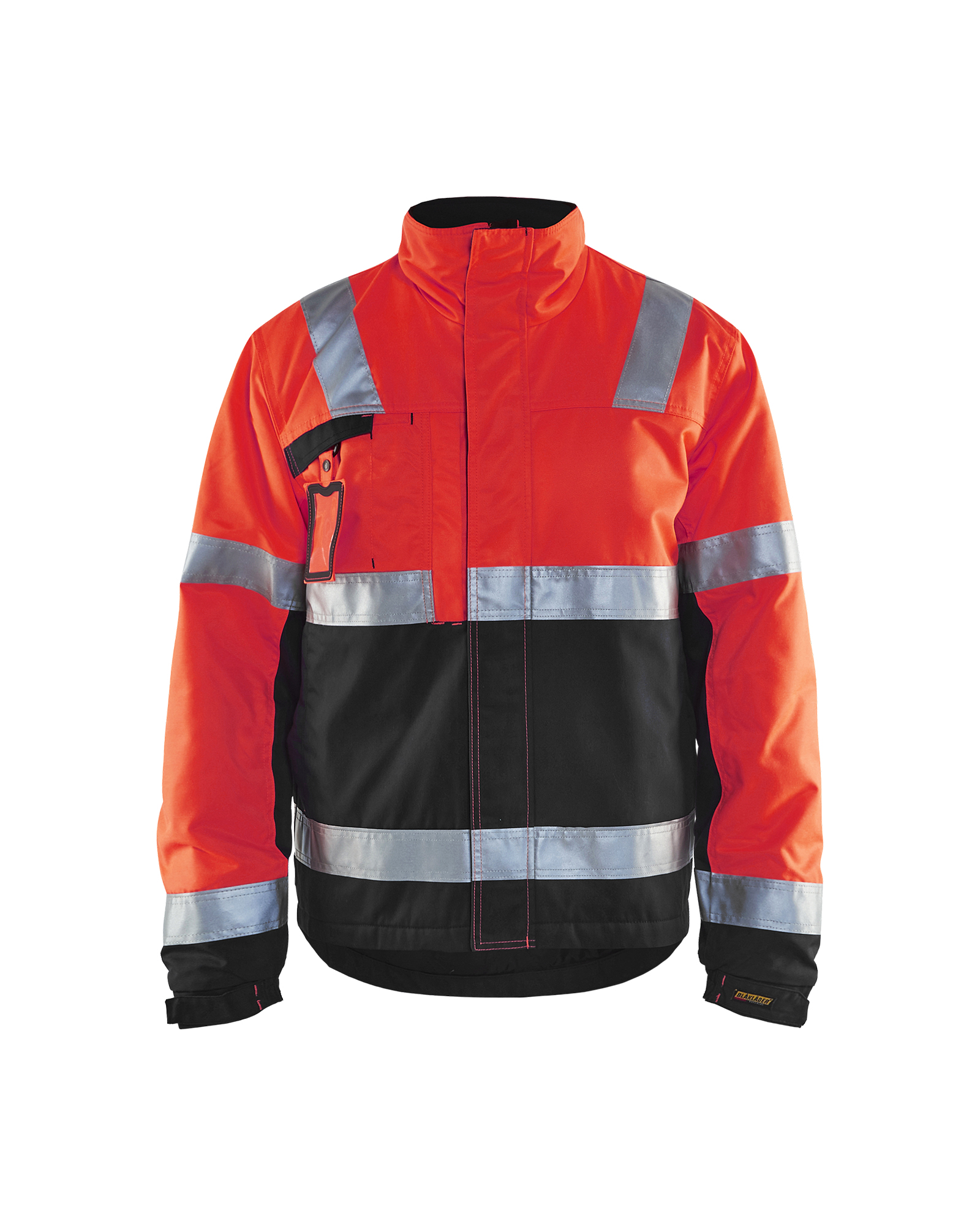 High Vis Winterjacke