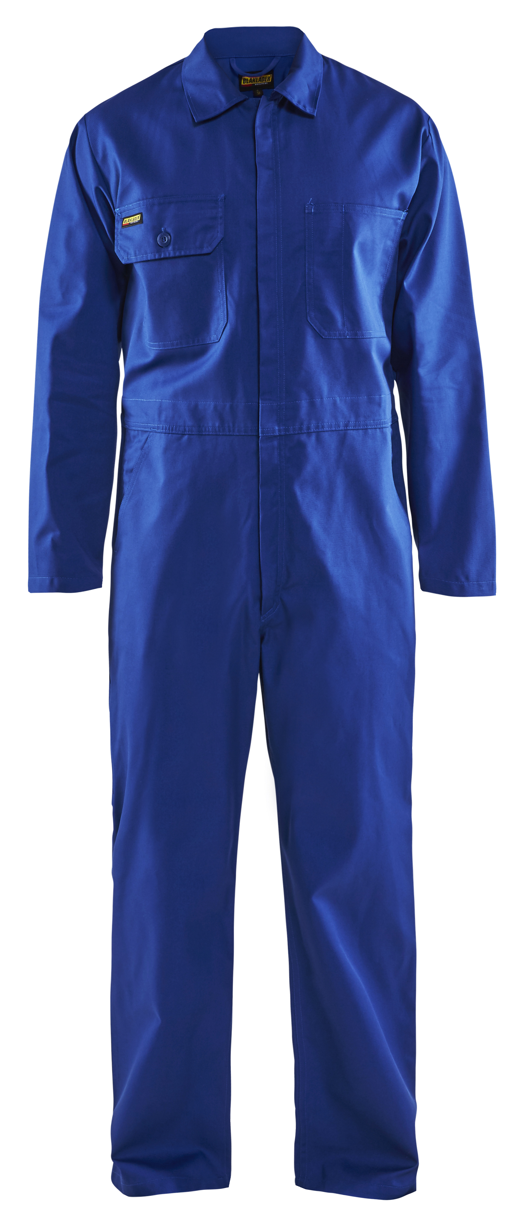 Overall
