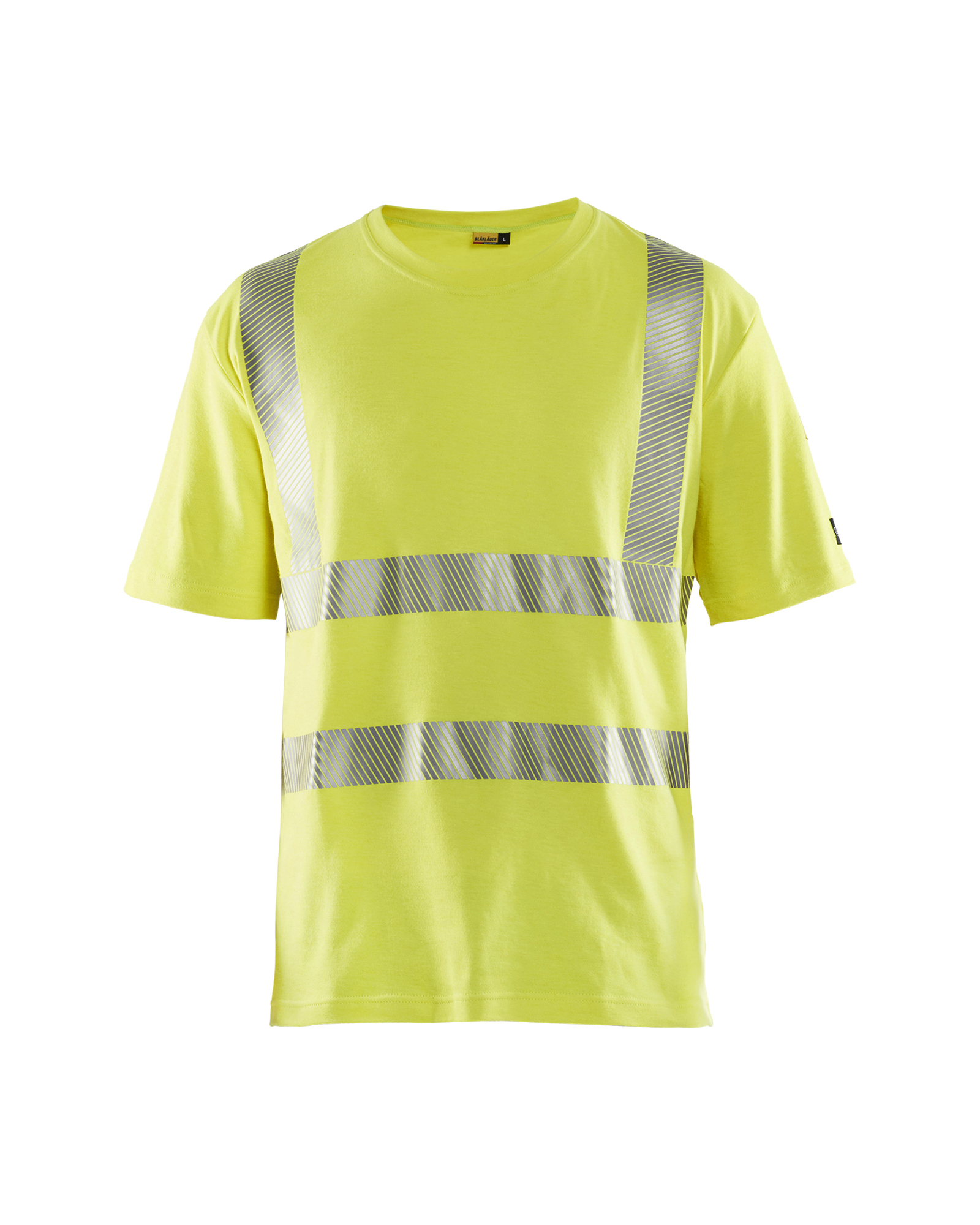 Multinorm T-Shirt Inhärent