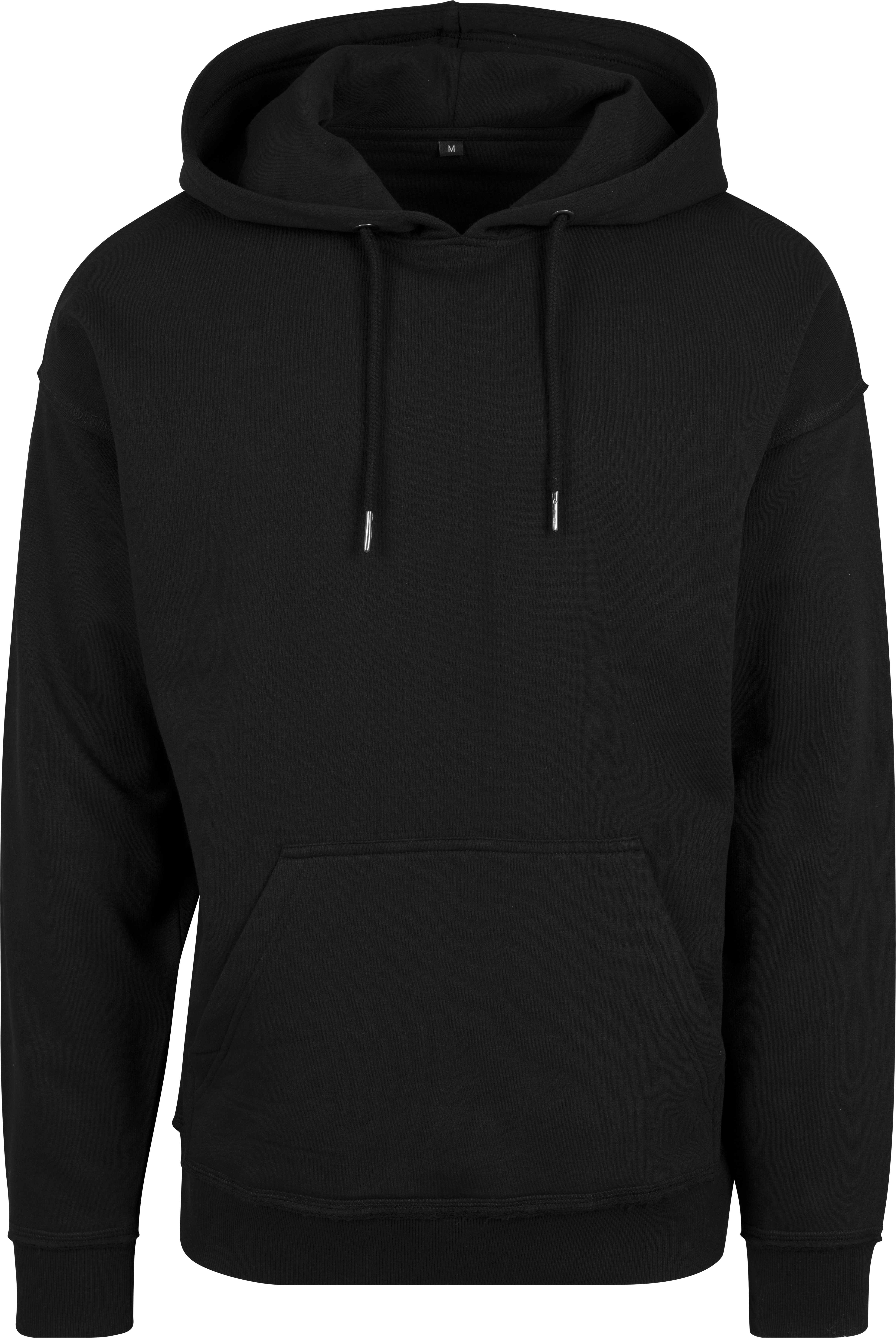 Sweatshirt – Oversize Hoody