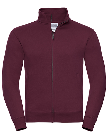 Men's Authentic Sweat Jacket