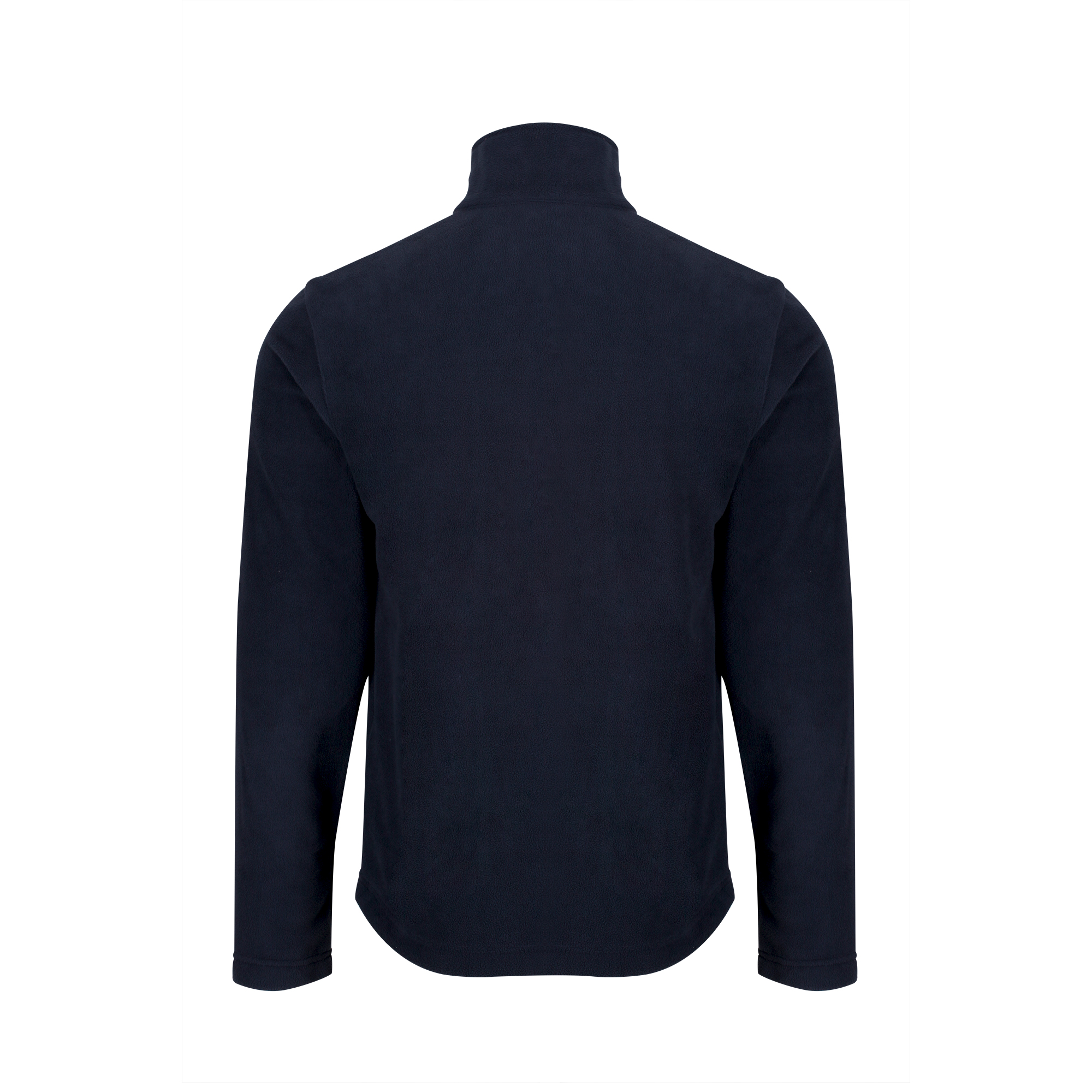 Honestly Made Recycled Full Zip Fleece Jacket