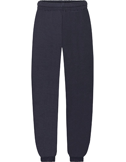 Hose – Kids´ Classic Elasticated Cuff Jog Pants