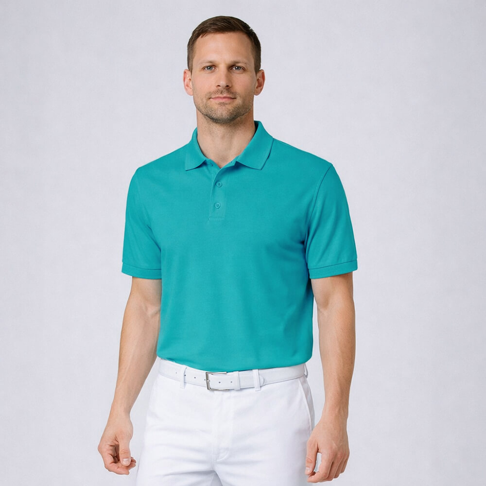 Herren Poloshirt