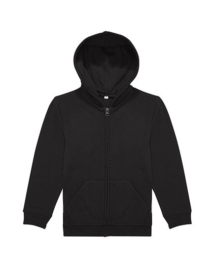 Sweatshirt – Kids ID.334 Zip Hood