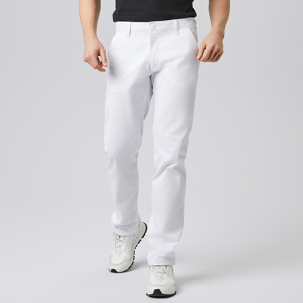 Herren 5-Pocket Hose, superstretch