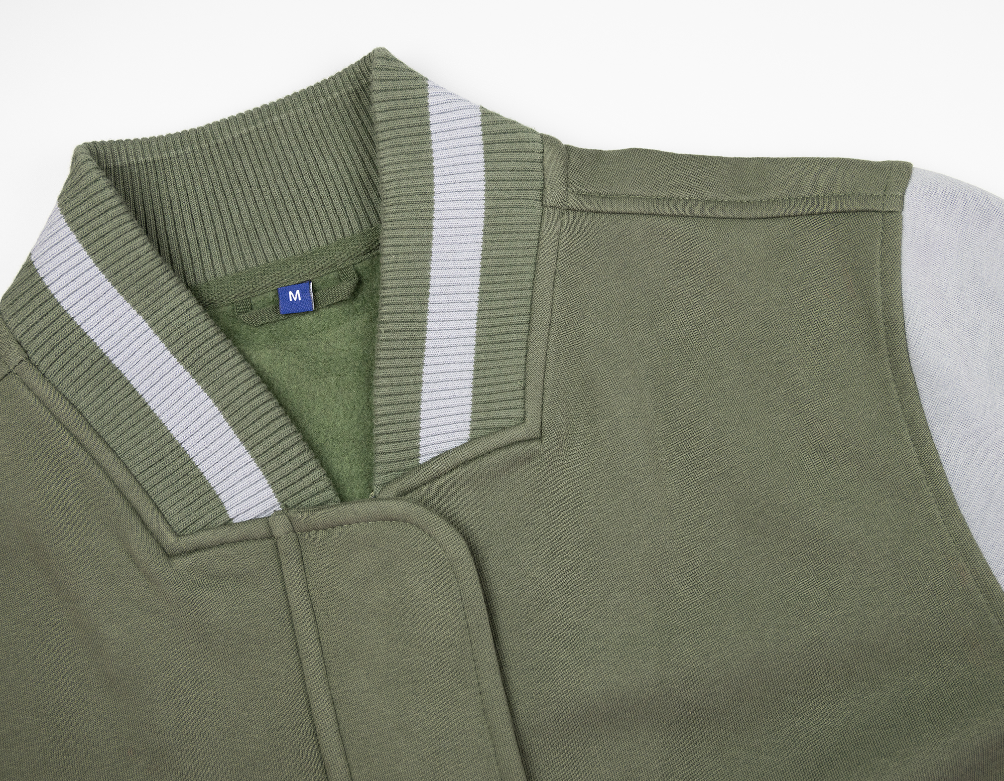 Men´s Premium College Jacket