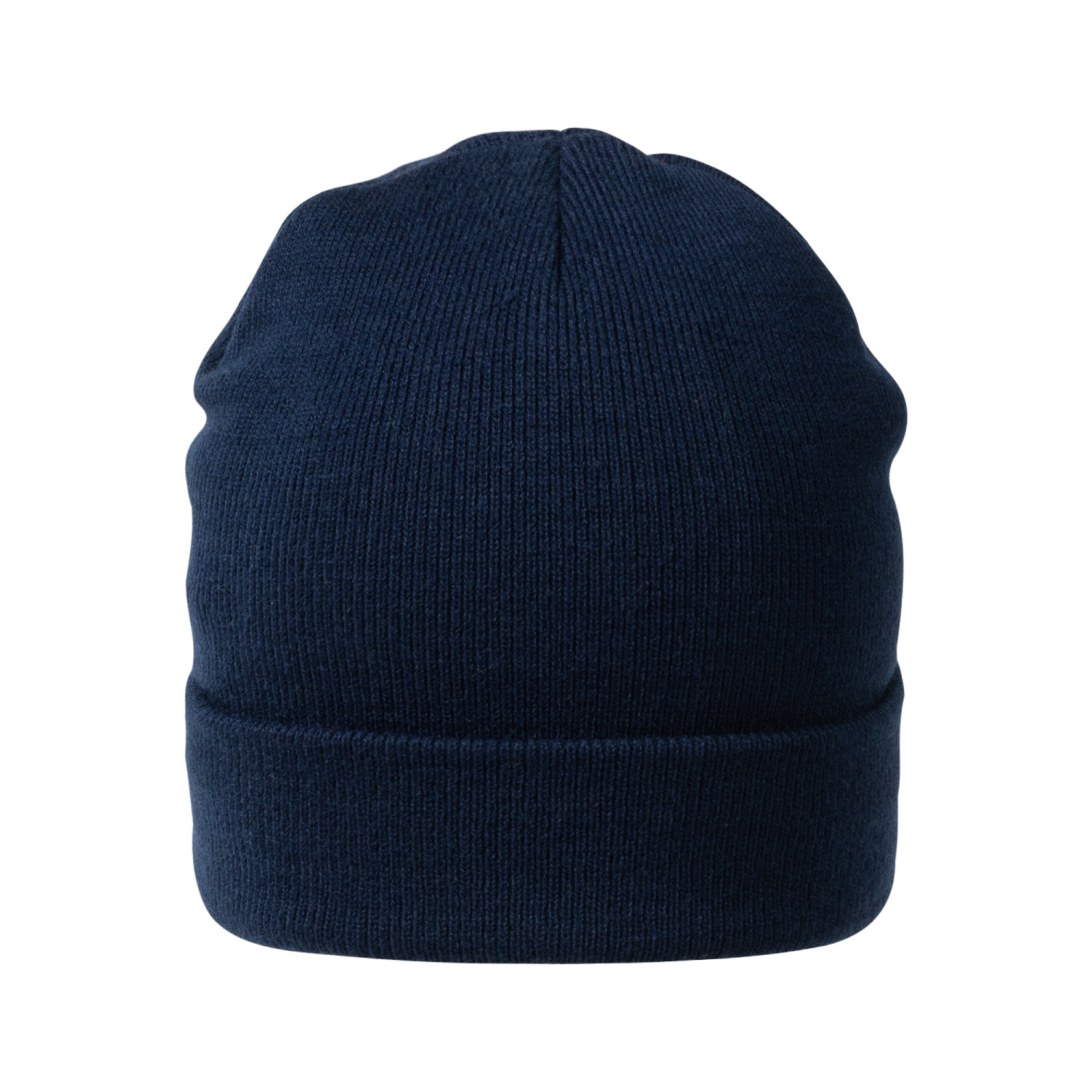 Zubehör Mütze marineblau / uni