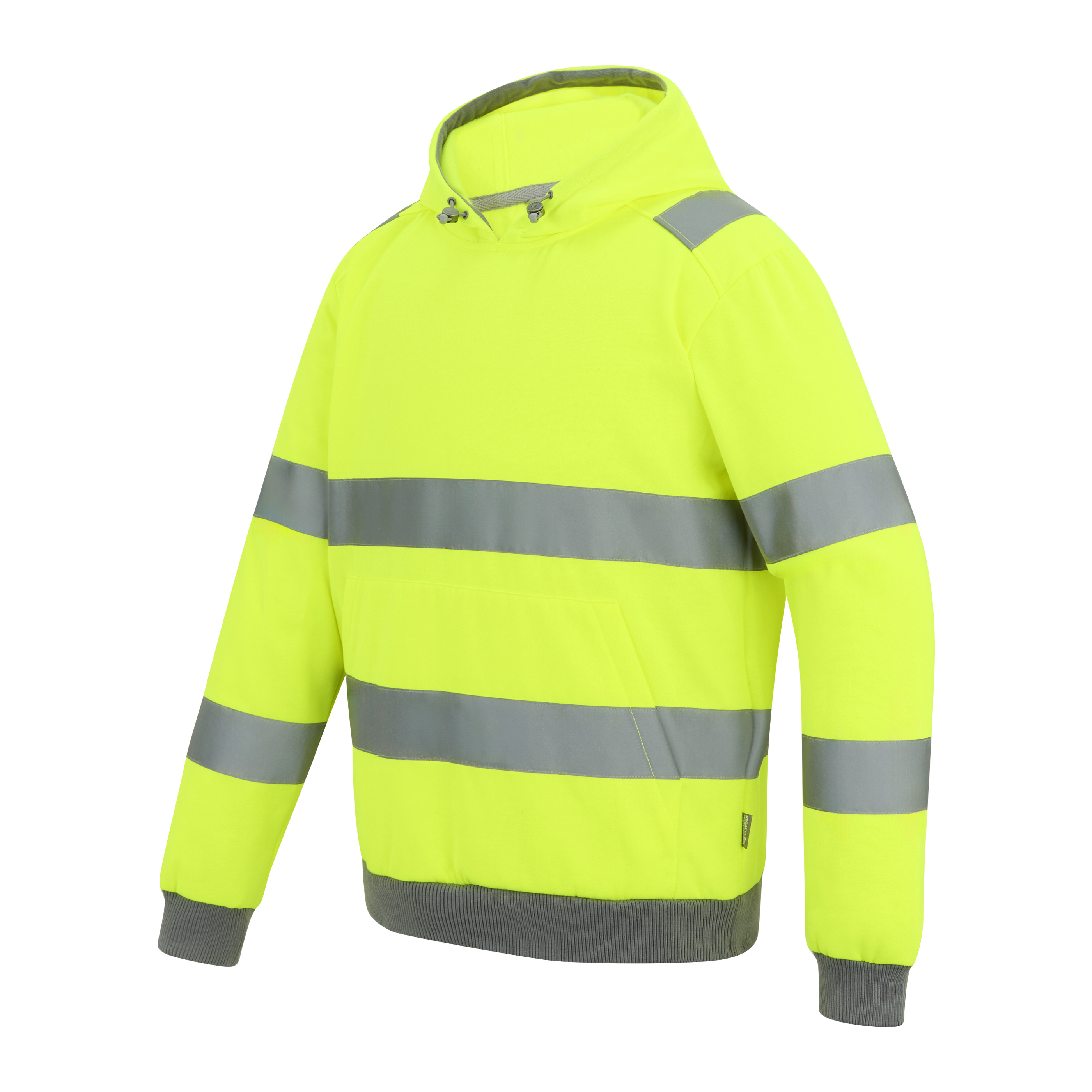 Hi-Vis Pro Contract Hoodie