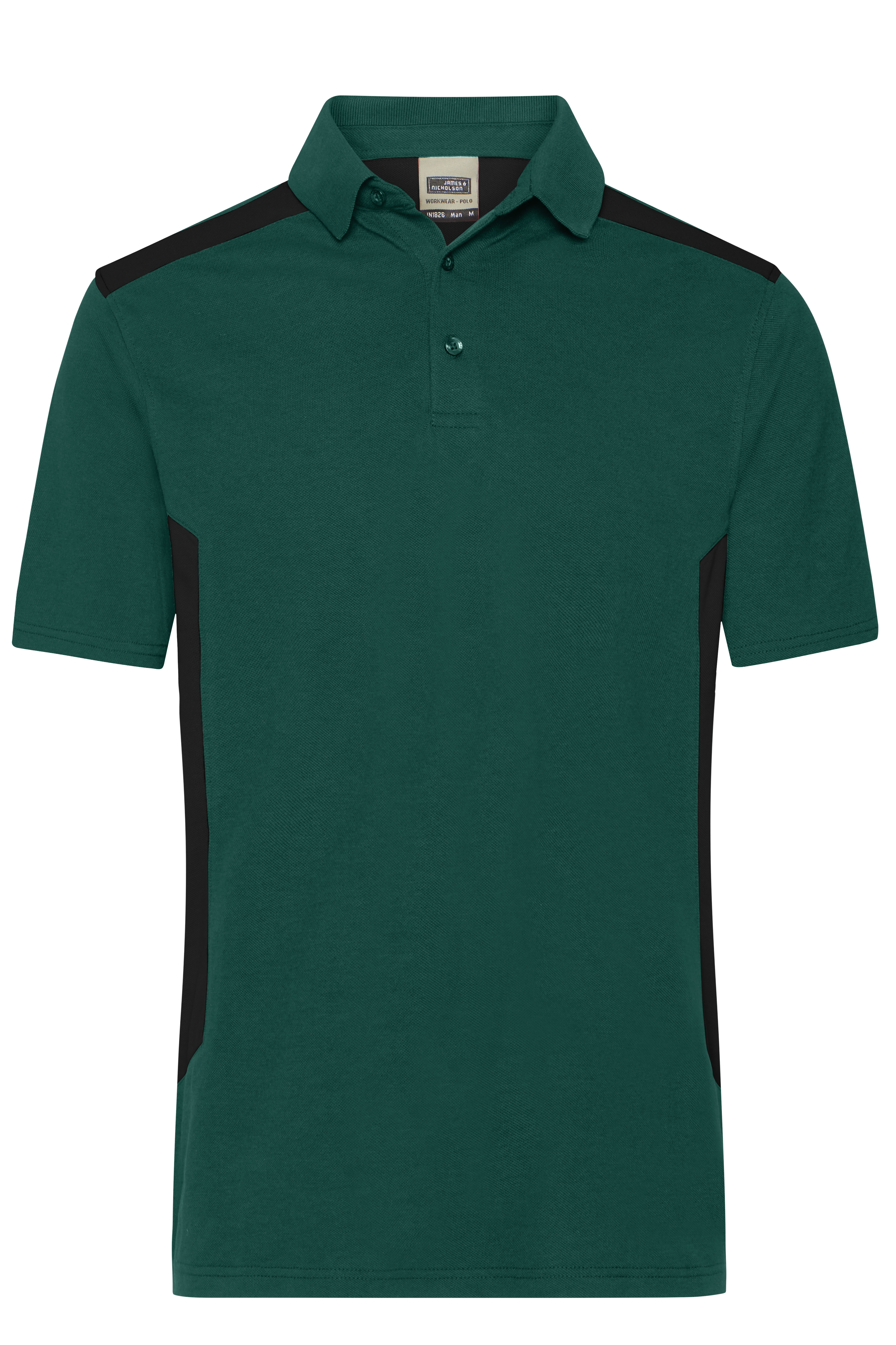 Men´s Workwear Polo -STRONG