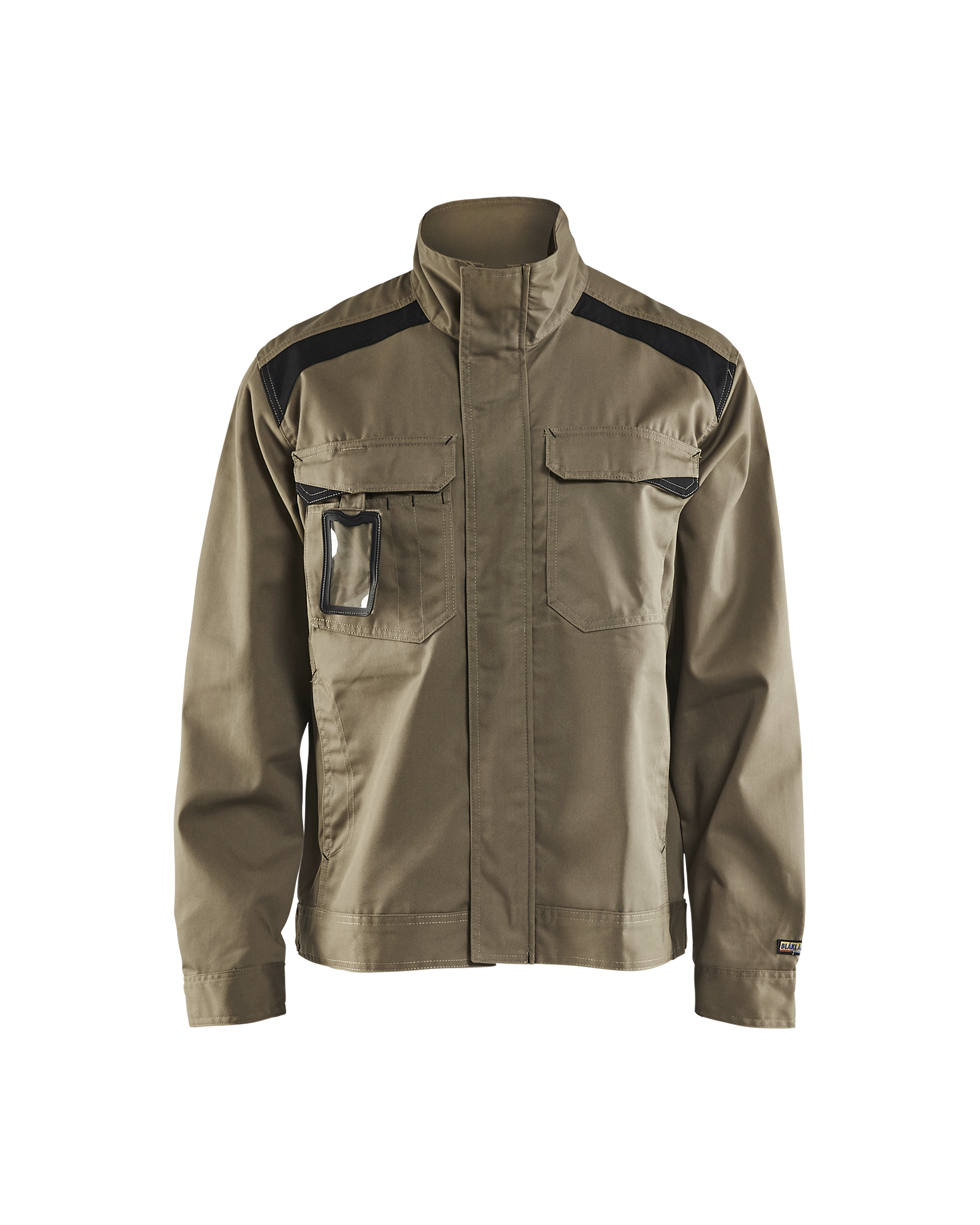 Industrie Bundjacke