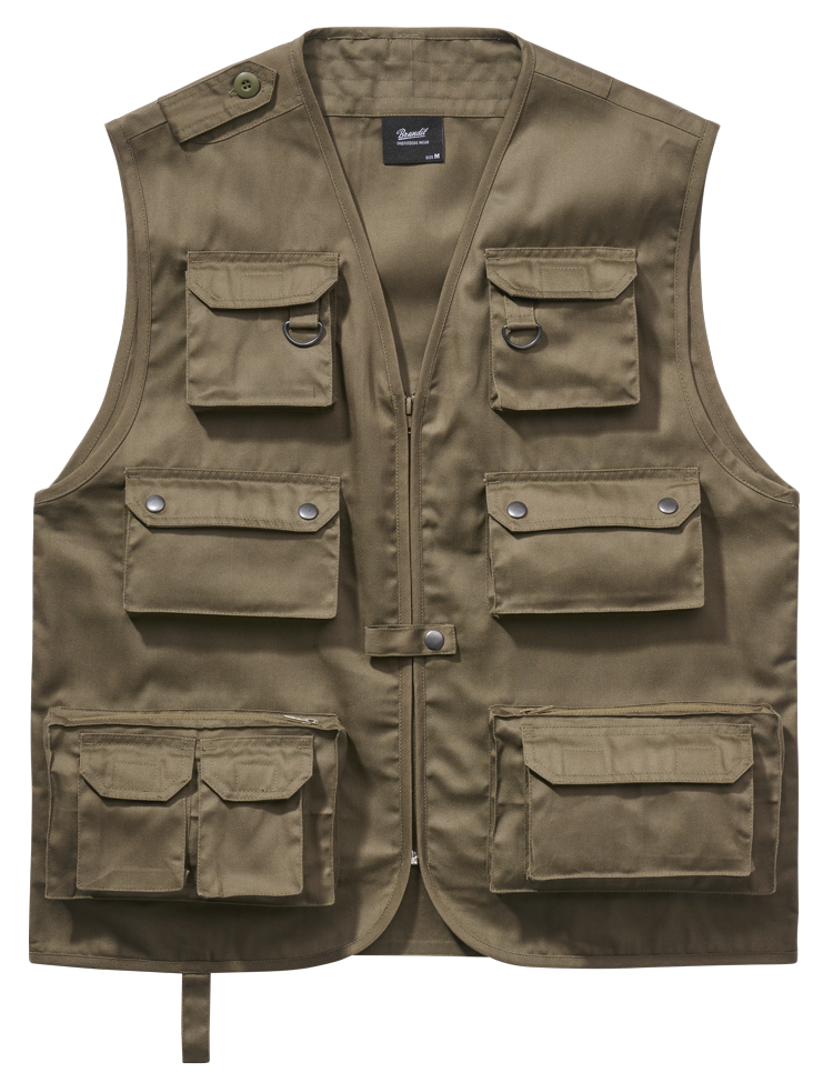 Hunting Vest