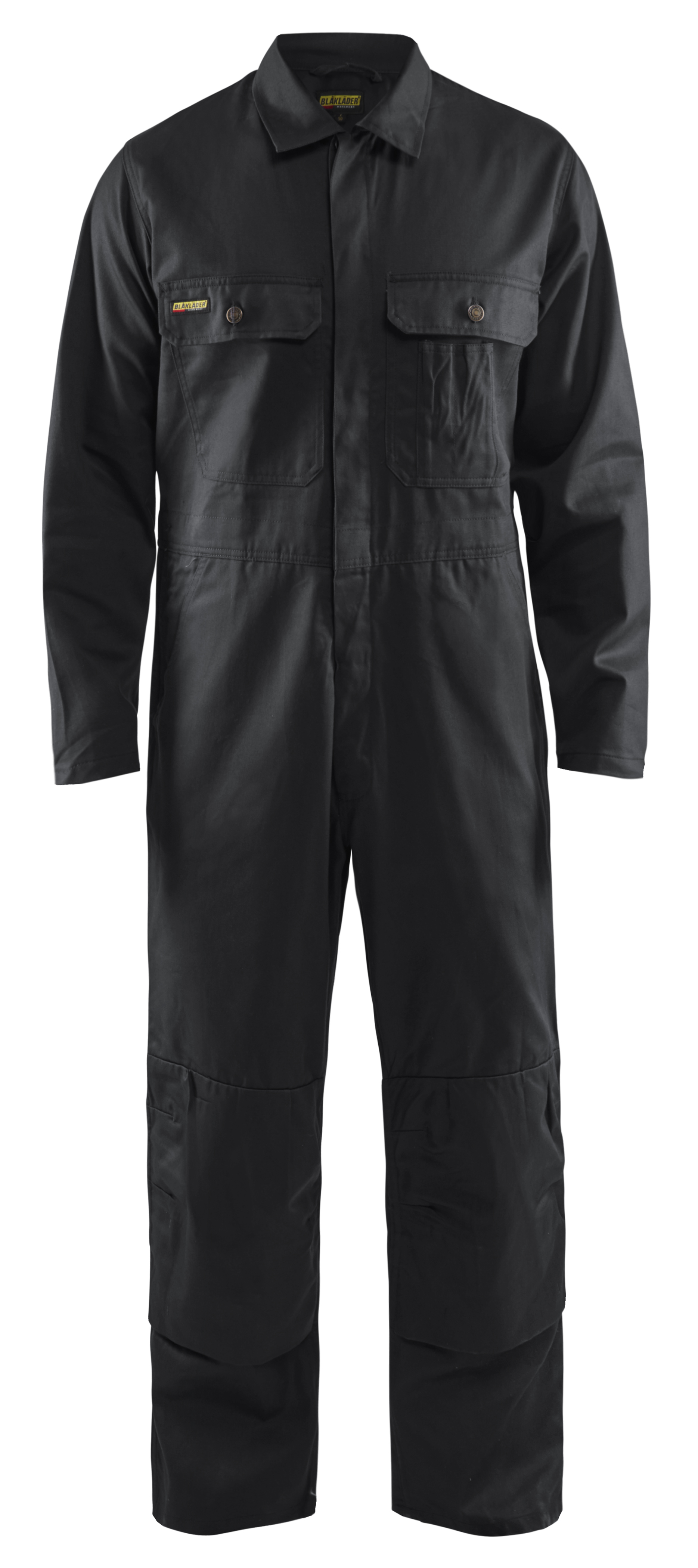 Overall