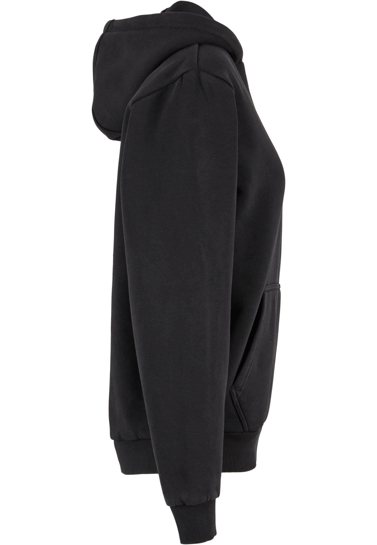 Sweatshirt – Ladies Vintage Heavy Hoody