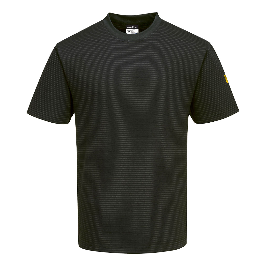 ANTISTATISCHES ESD T-Shirt