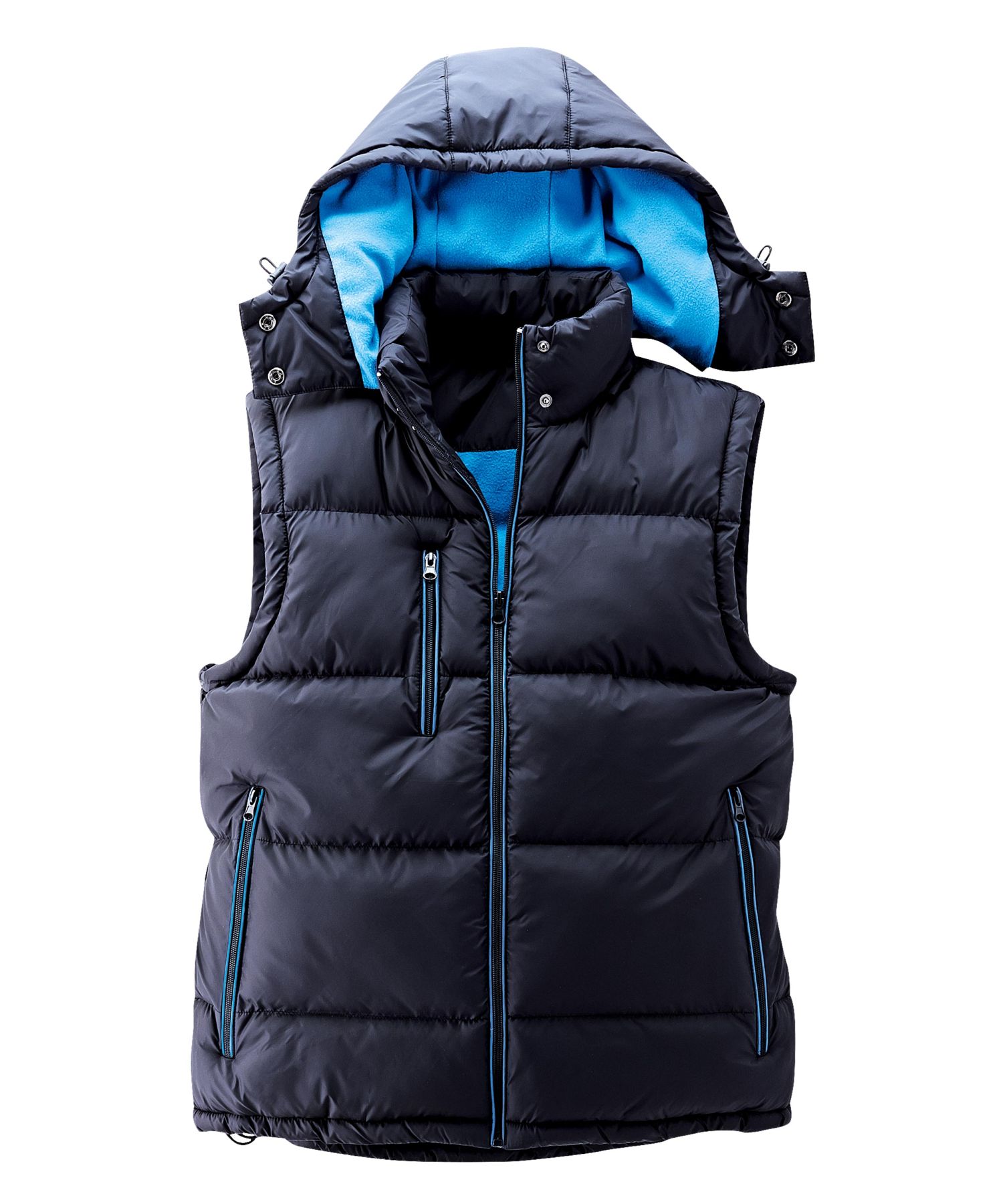 Thermojacke Bryan