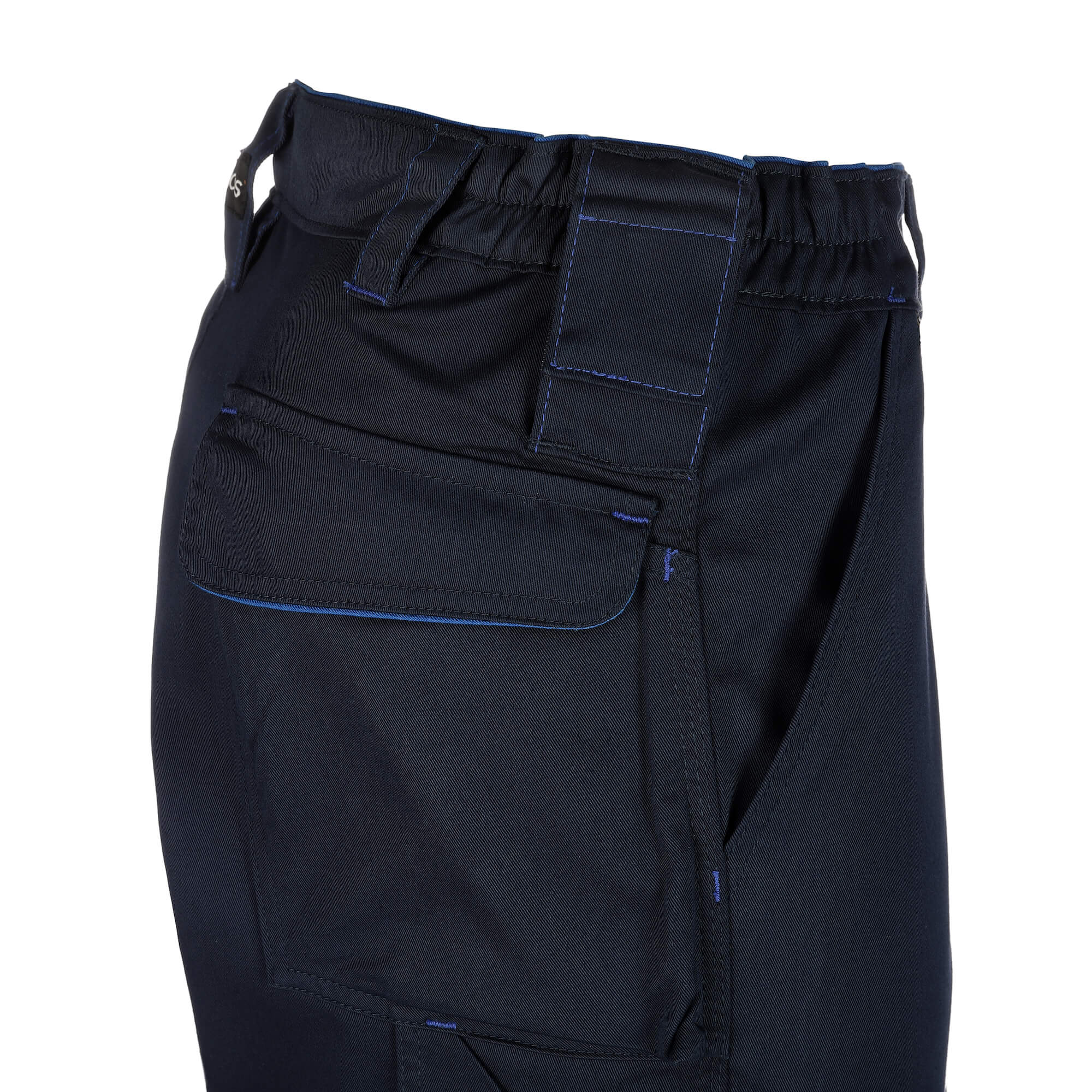 TMG Arbeitshose Bundhose Finesse Herren