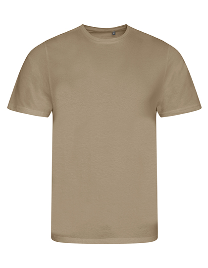 T-Shirt – Cascades Organic T