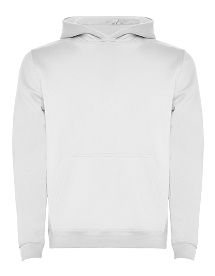 Kids´ Urban Hooded Sweatshirt