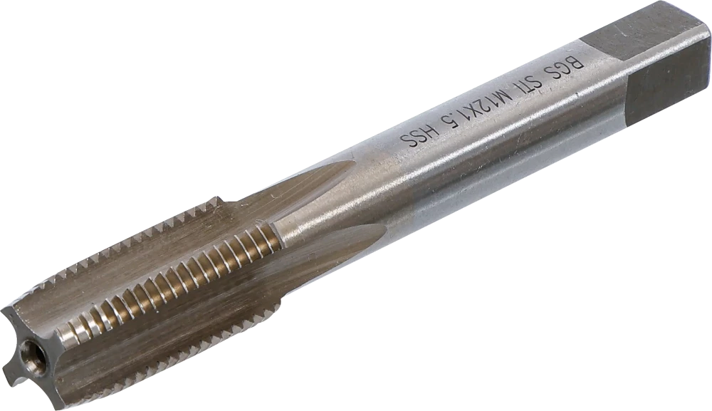 STI-Einschnitt-Gewindebohrer, HSS-G, M14 x 1.5