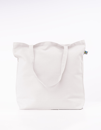Tasche – Fairtrade Cotton Canvas Bag