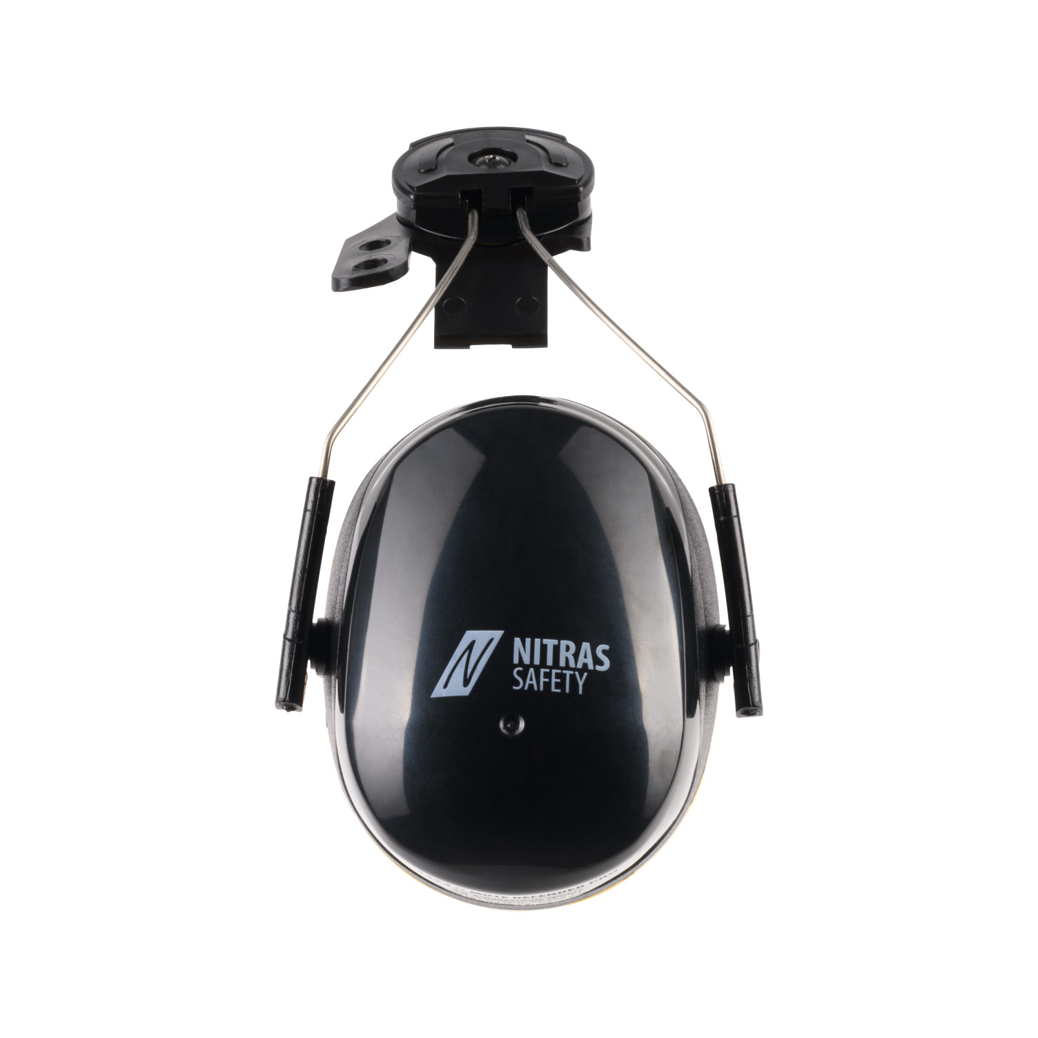 Kapselgehörschutz // MUTE DEFENDER PRO Kapselgehörschutz für Helme