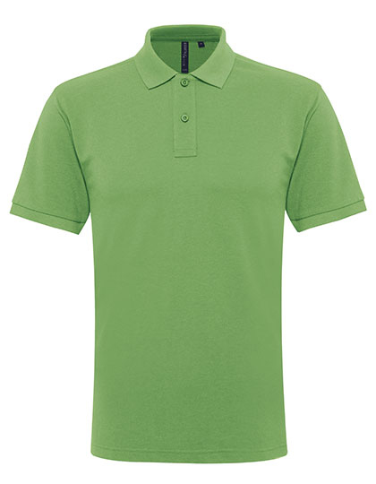 Men´s Polycotton Blend Polo