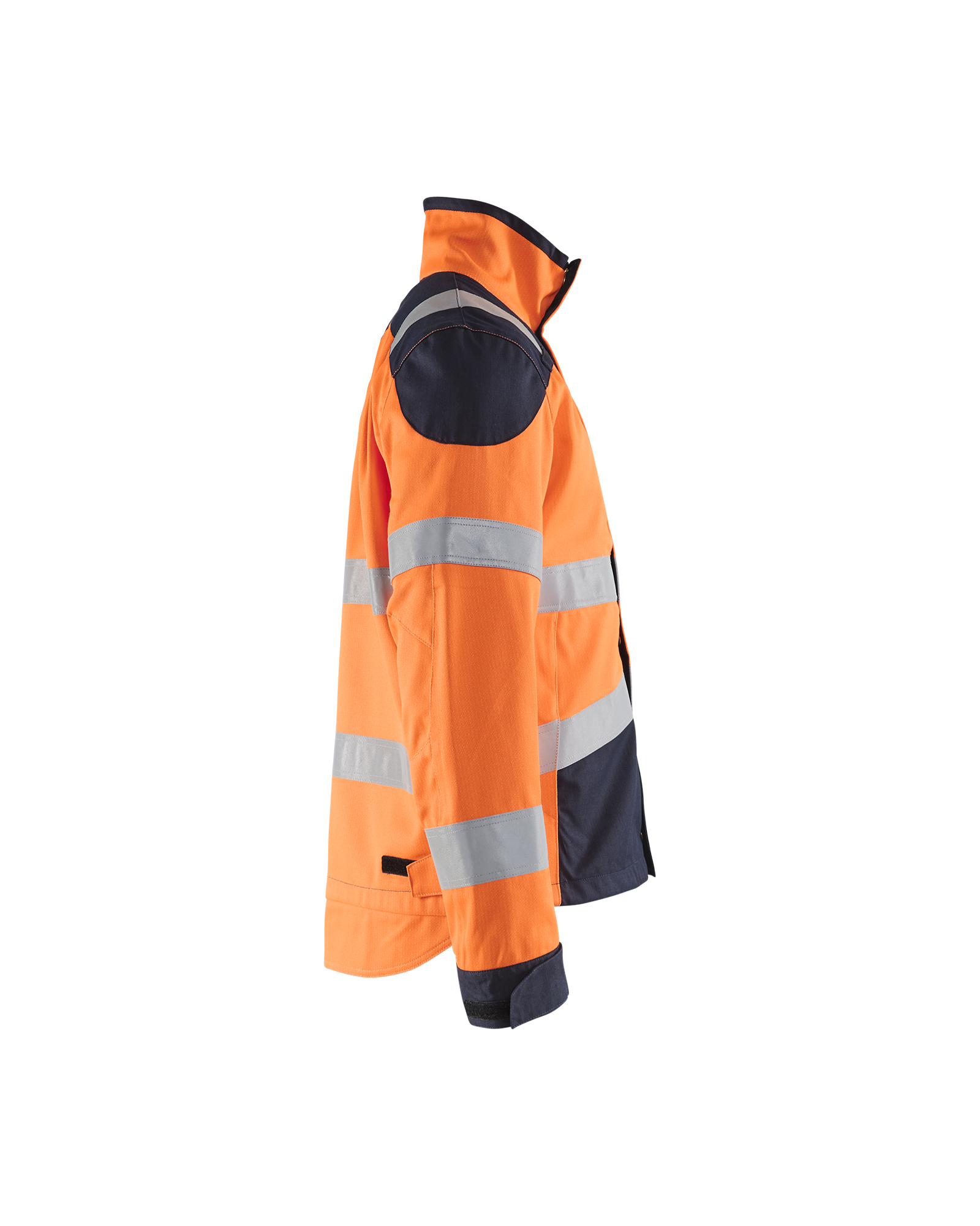 Multinorm Jacke Inhärent