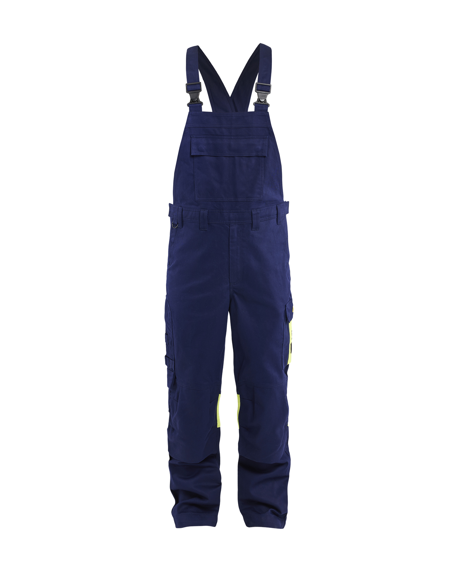 Schweißer Latzhose