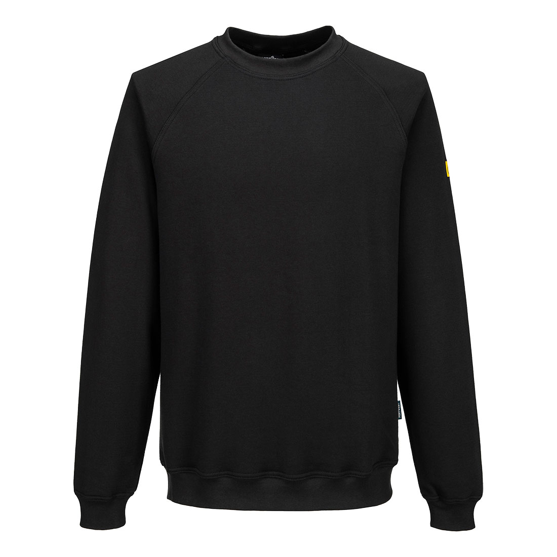 Antistatisches ESD-Sweatshirt