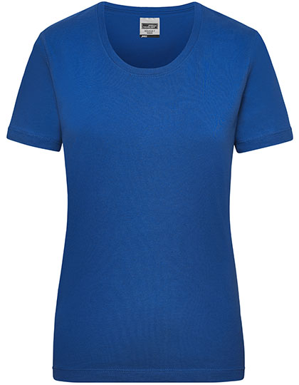 T-Shirt – Ladies´ Workwear-T