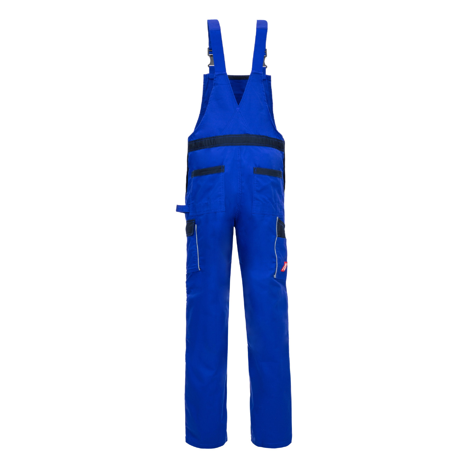 Latzhose MOTION TEX LIGHT