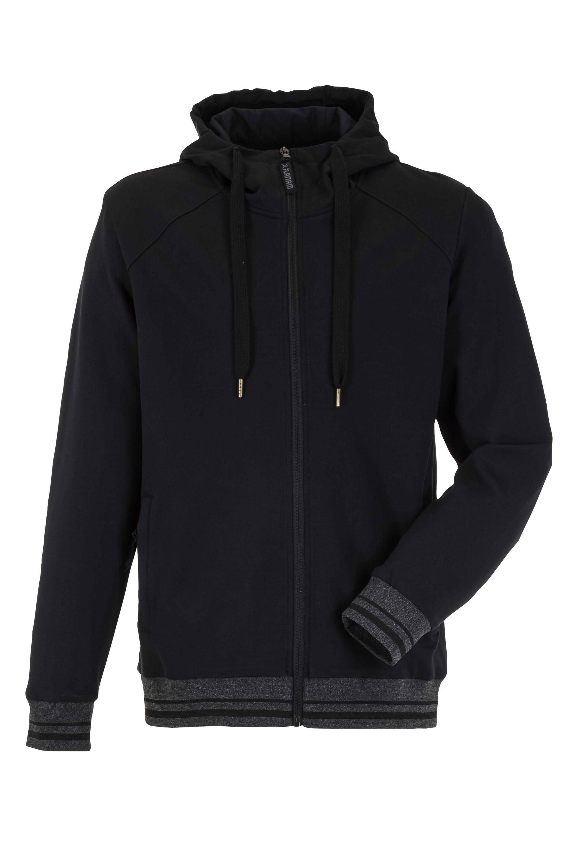 PLANAM Match Kapuzenjacke Outdoor