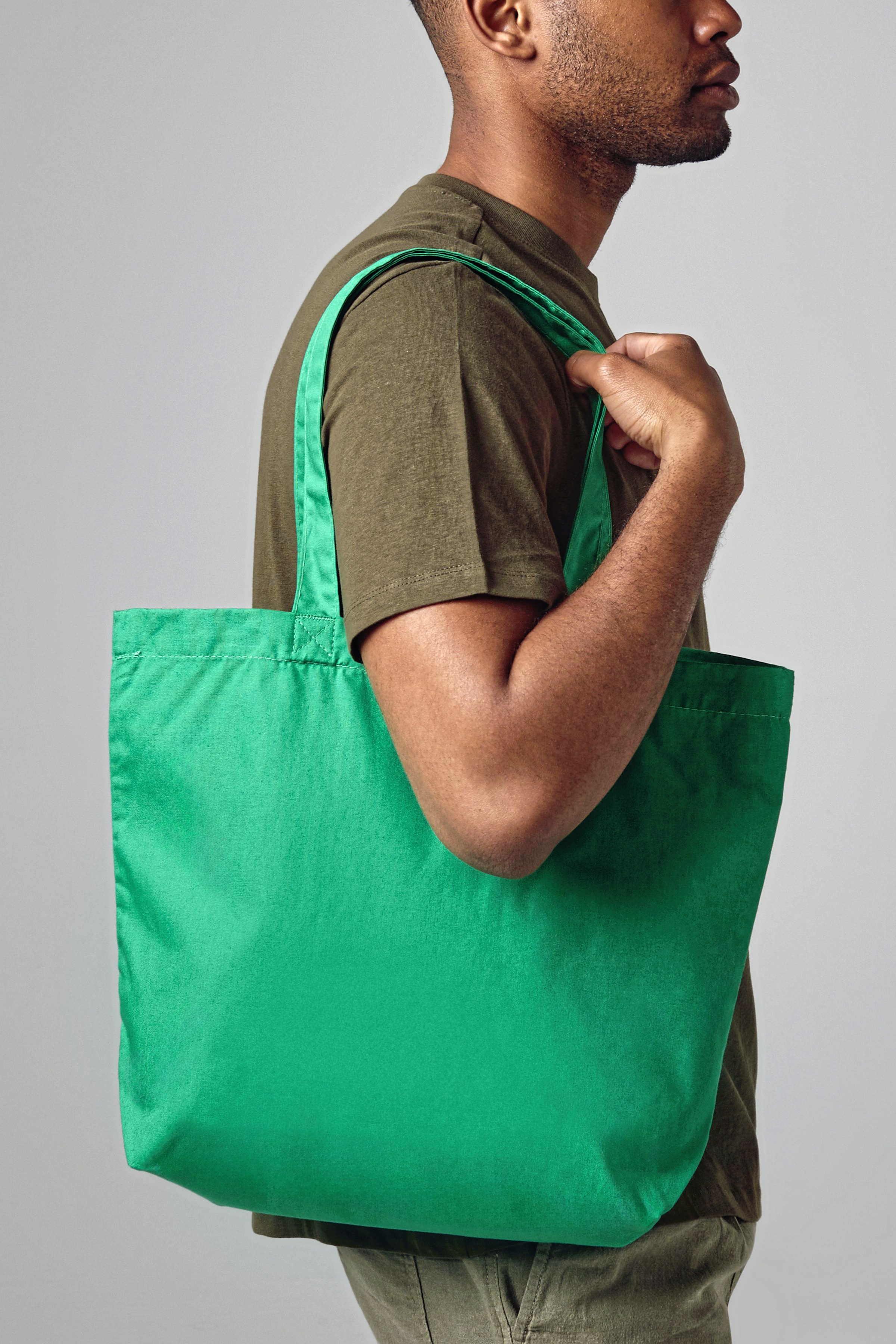 Tasche – Organic Cotton Shopper