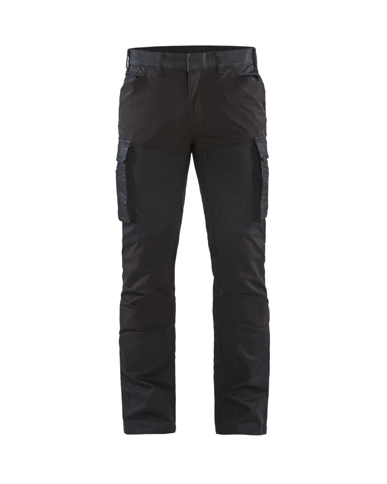 Service Arbeitshose Denim Stretch