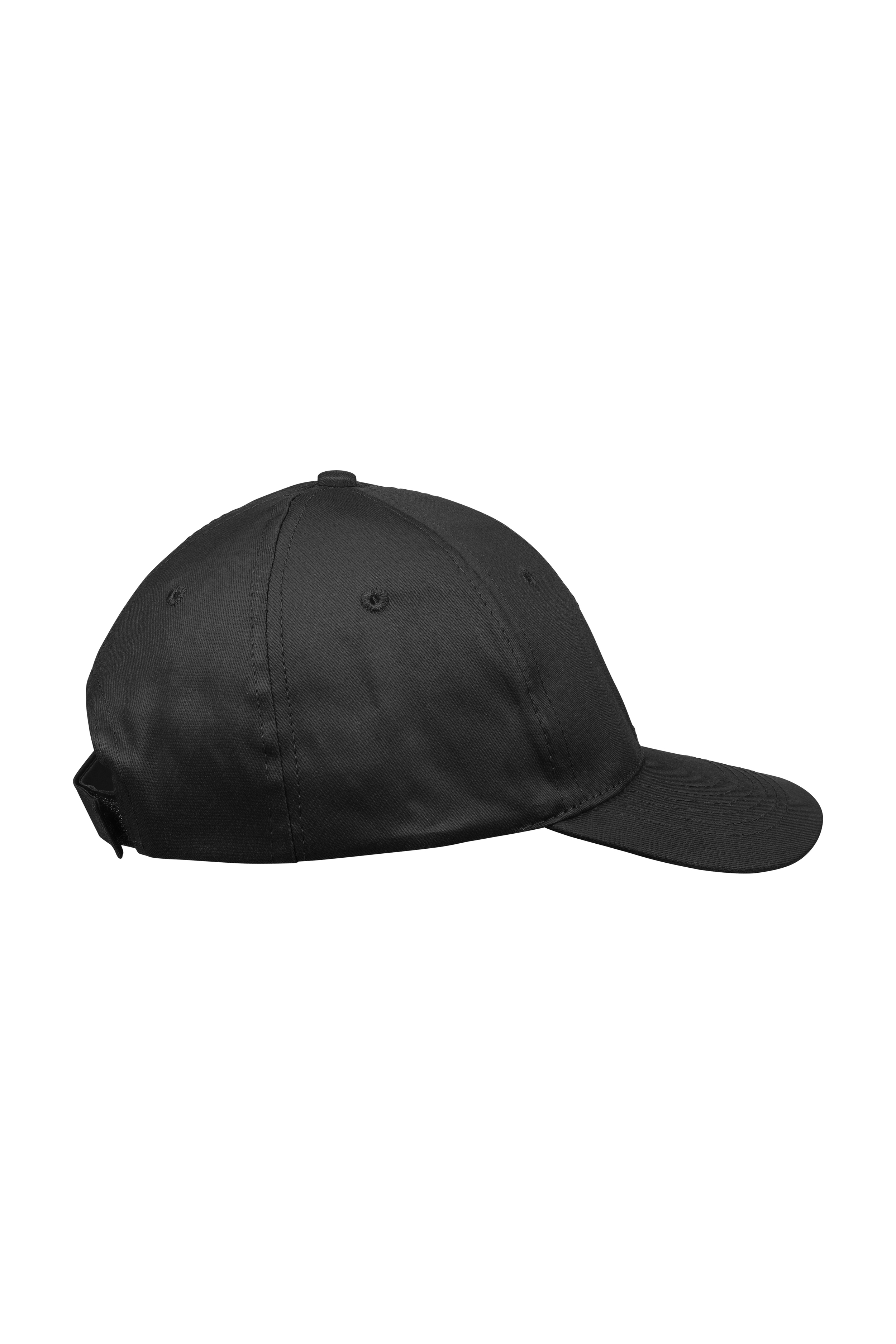 Basecap Action