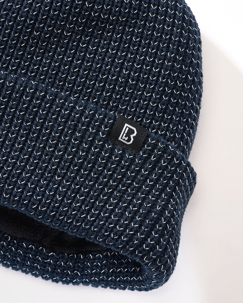 Reflection Beanie