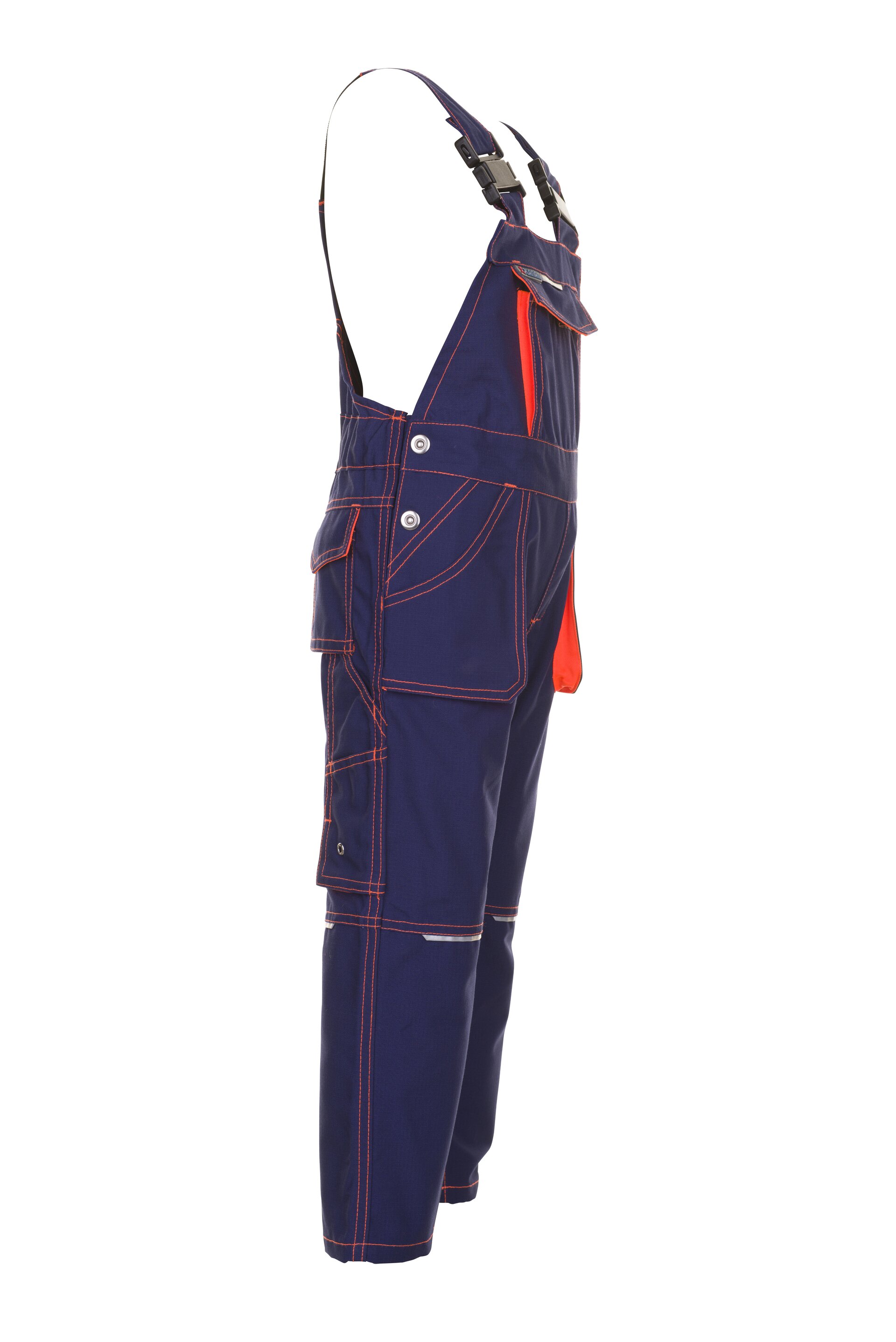 PLANAM Latzhose Junior