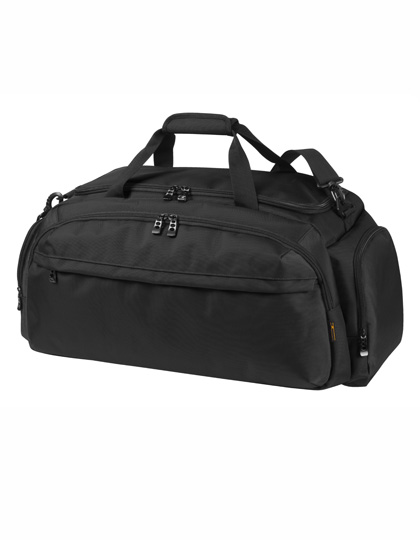 Tasche – Sport/Travel Bag Mission