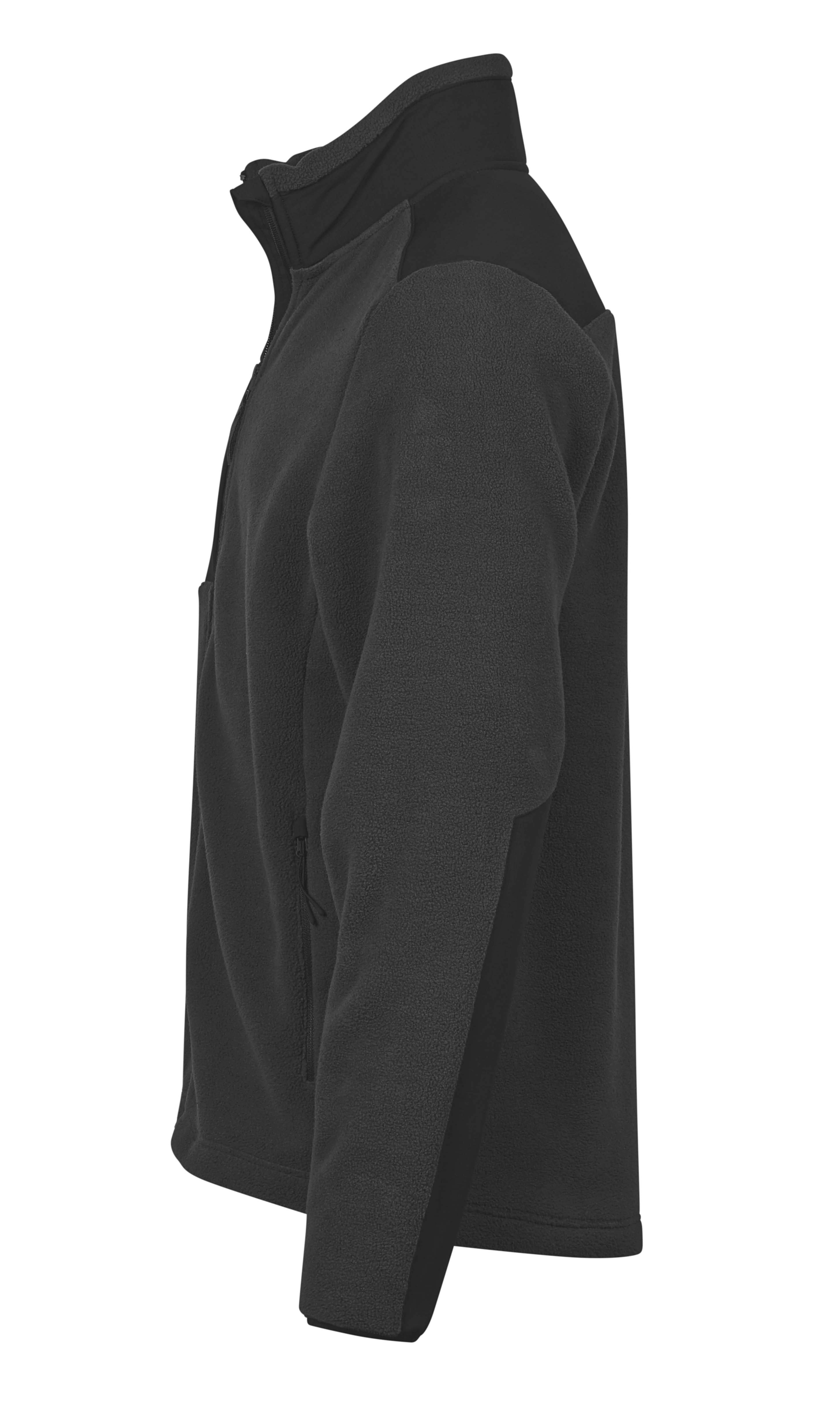 Jacke – Mountain Fleece