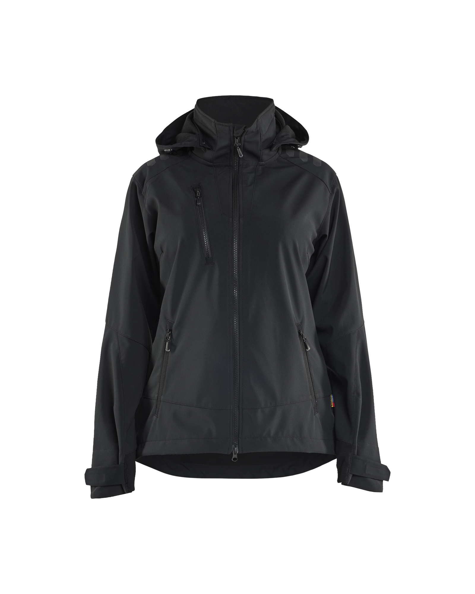Damen Softshell Jacke
