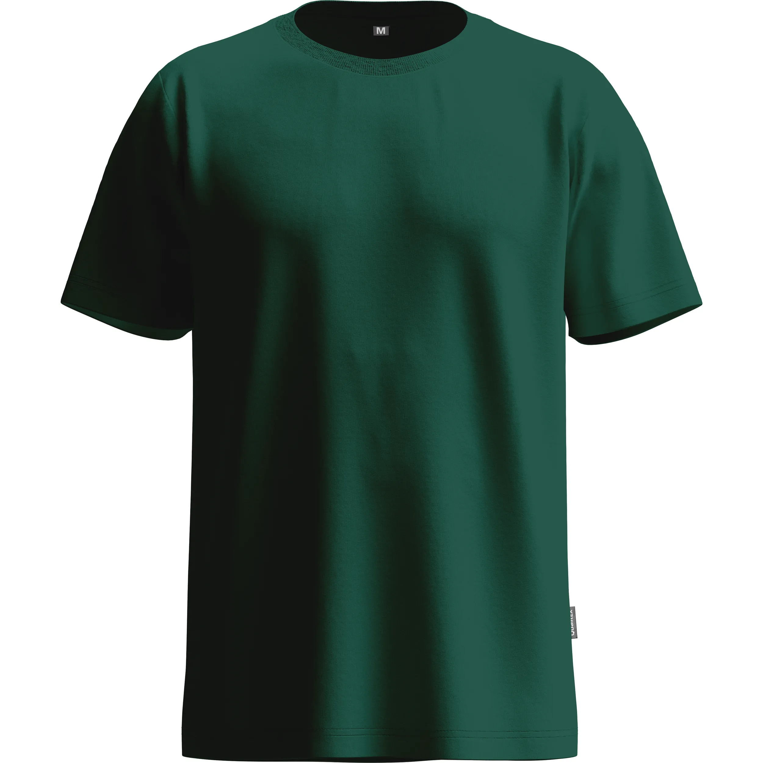 Tencel T-Shirt "iND" – funktional & nachhaltig