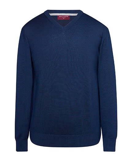 Pullover – Men´s V-Neck Jumper Boston