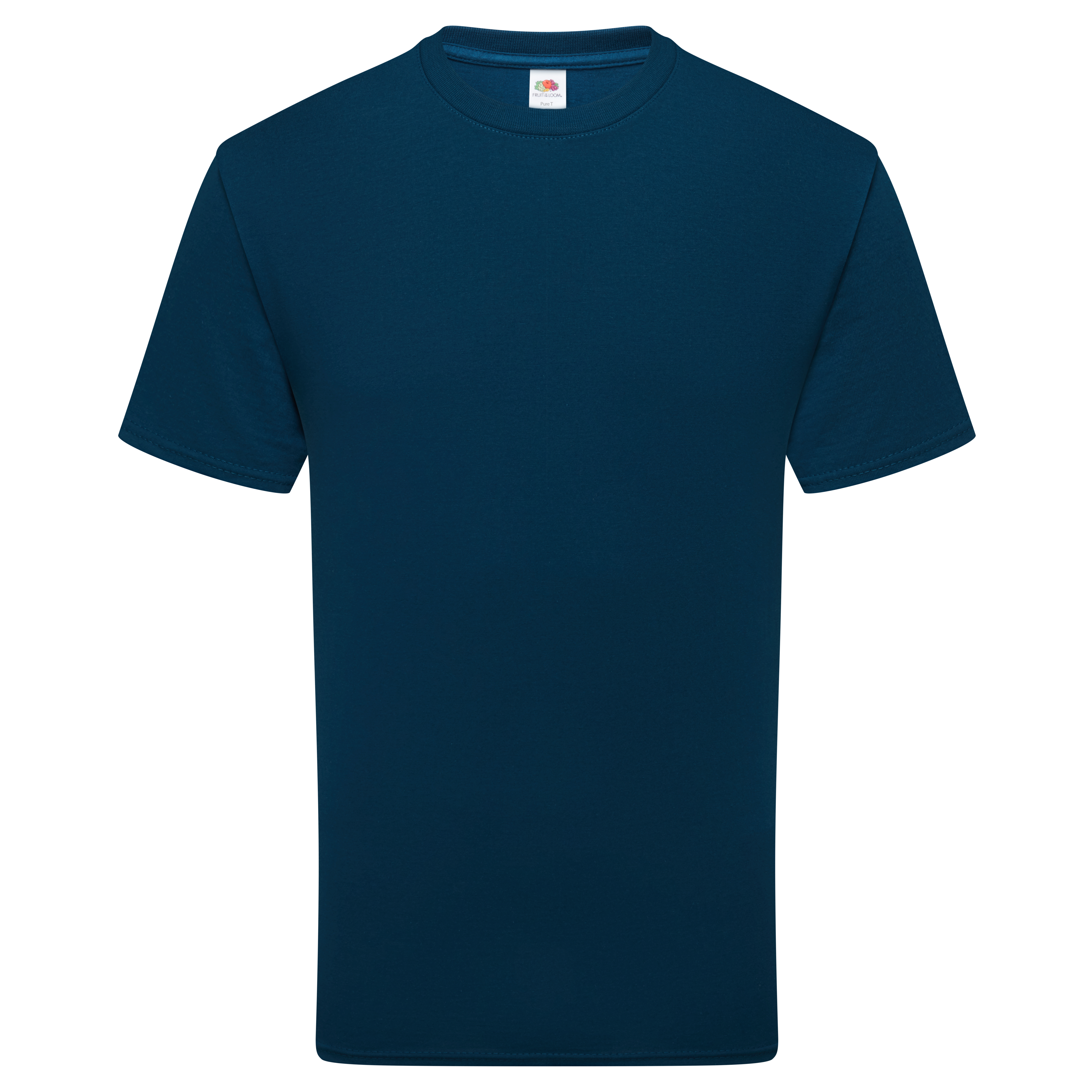 T-Shirt – Pure Cotton T